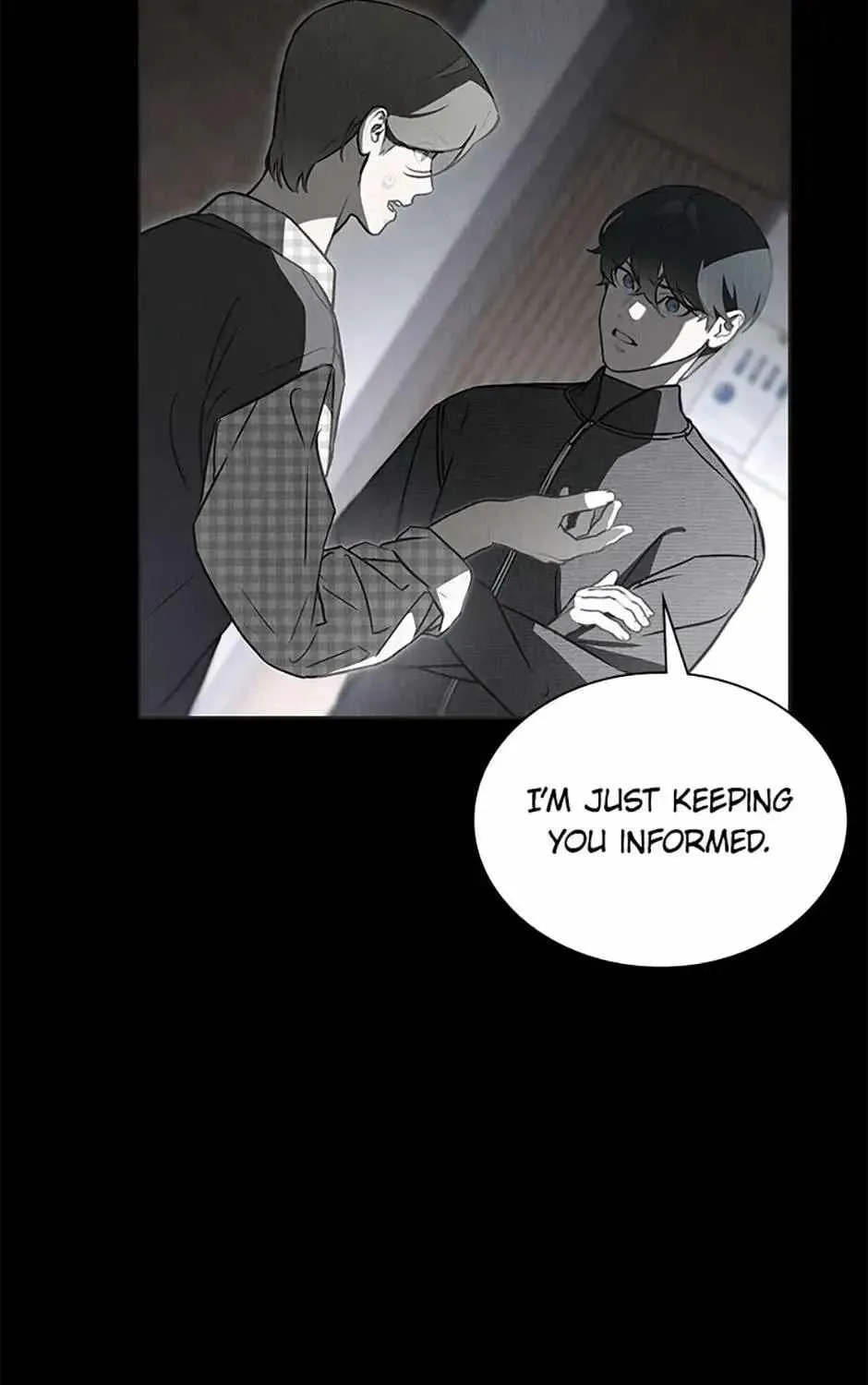 Saving the Doomed Idols With My Touch chapter 79 page 9