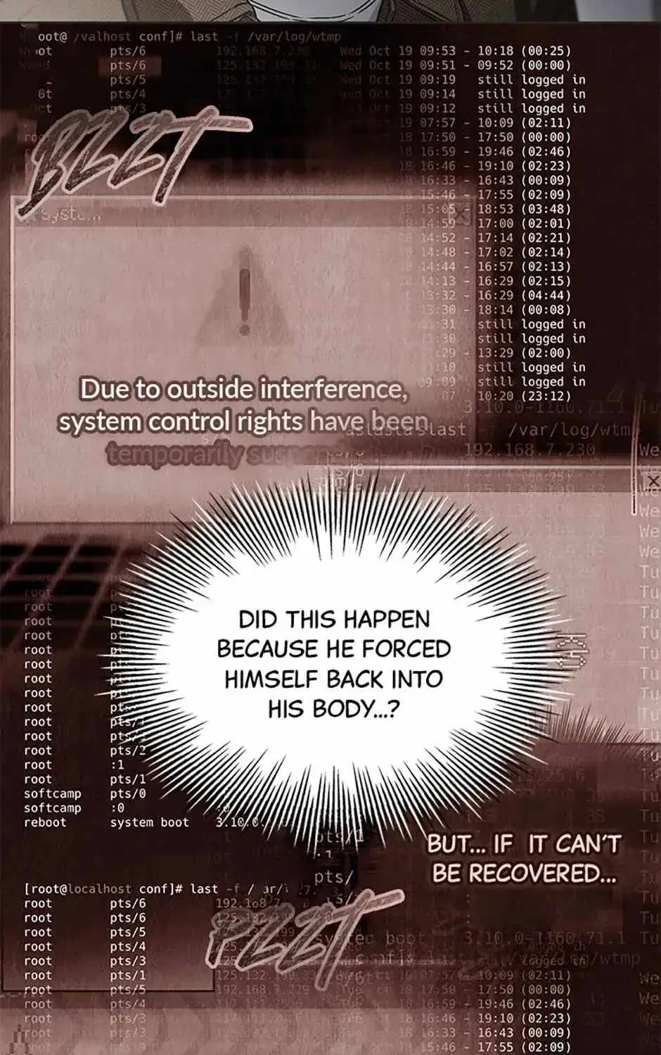 Saving the Doomed Idols With My Touch chapter 80 page 103