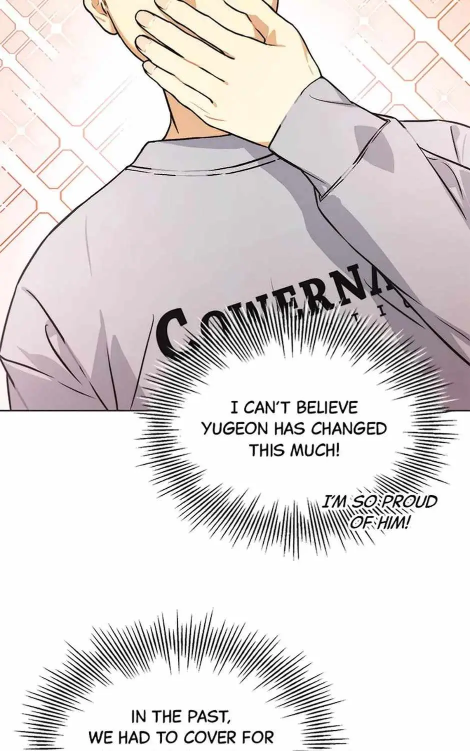 Saving the Doomed Idols With My Touch chapter 82 page 7