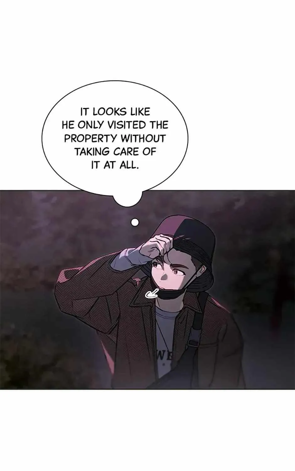 Saving the Doomed Idols With My Touch chapter 82 page 83