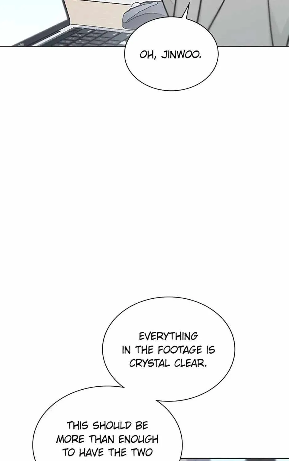 Saving the Doomed Idols With My Touch chapter 83 page 25