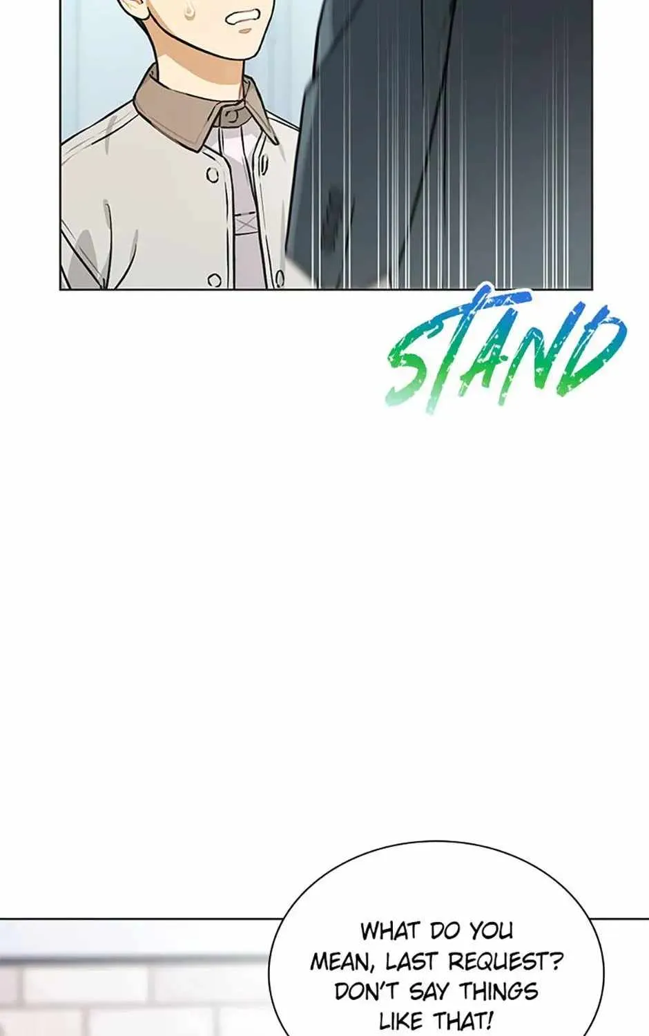Saving the Doomed Idols With My Touch chapter 83 page 37