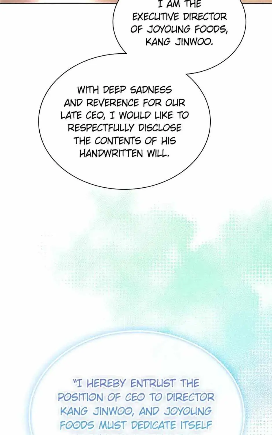 Saving the Doomed Idols With My Touch chapter 83 page 77