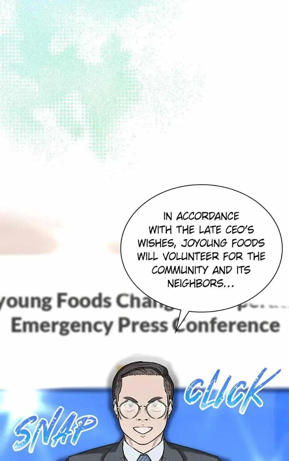 Saving the Doomed Idols With My Touch chapter 83 page 79