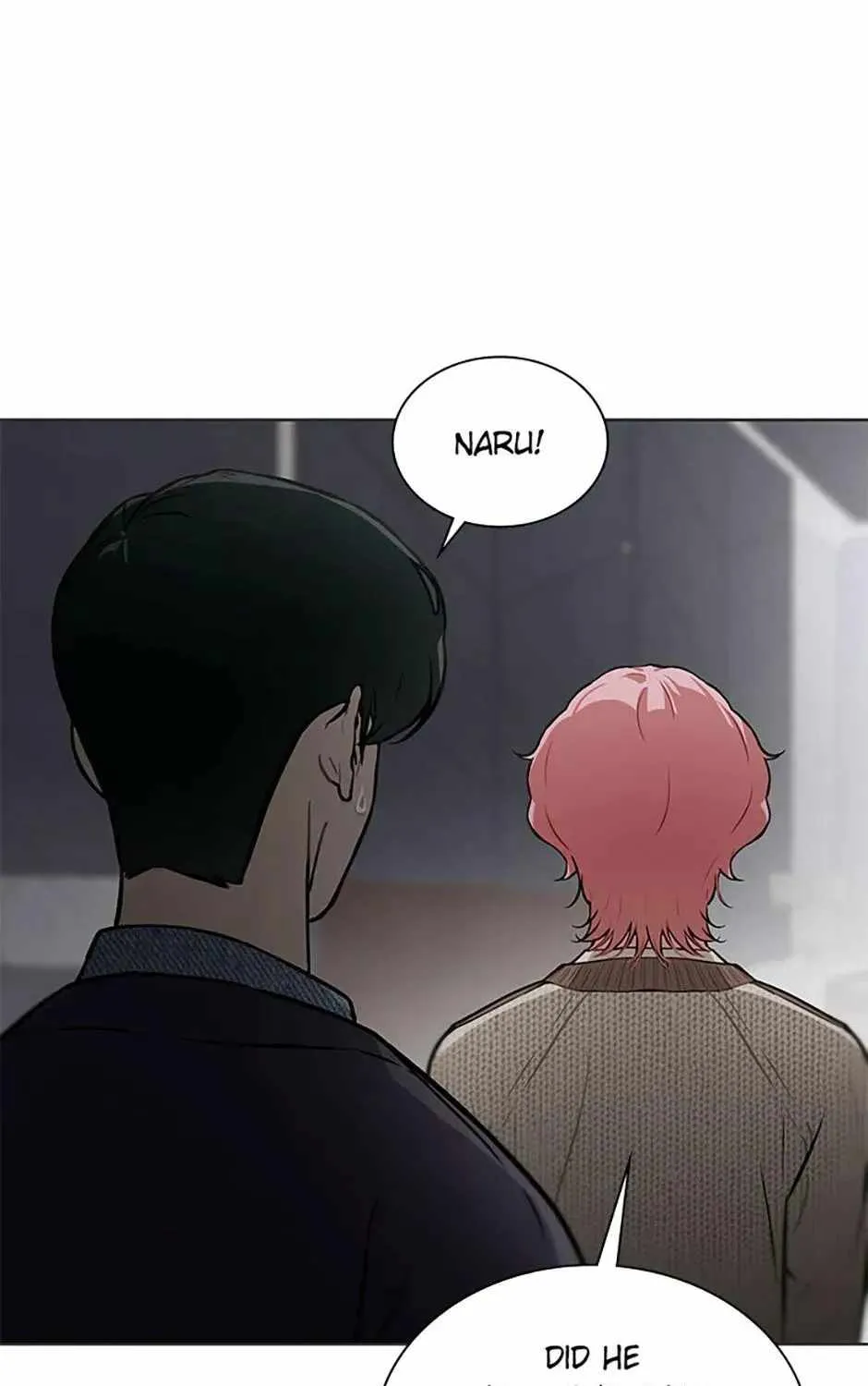 Saving the Doomed Idols With My Touch chapter 84 page 27