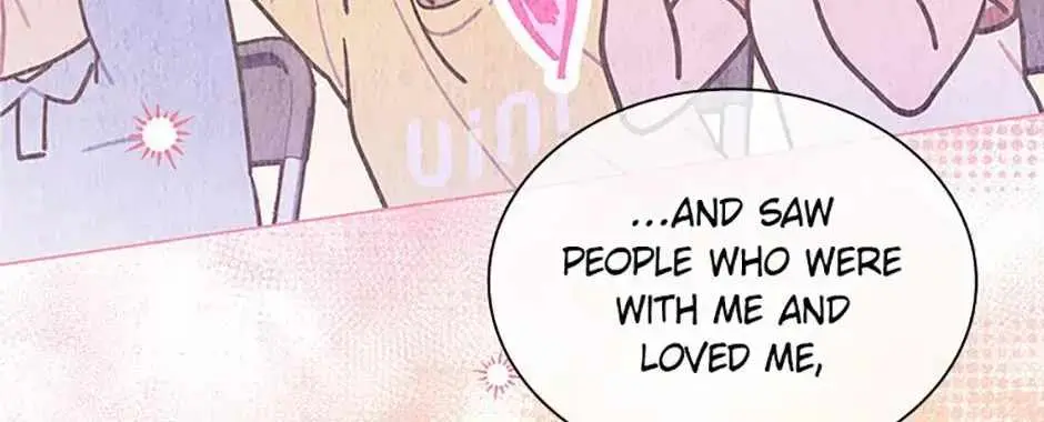 Saving the Doomed Idols With My Touch chapter 84 page 92