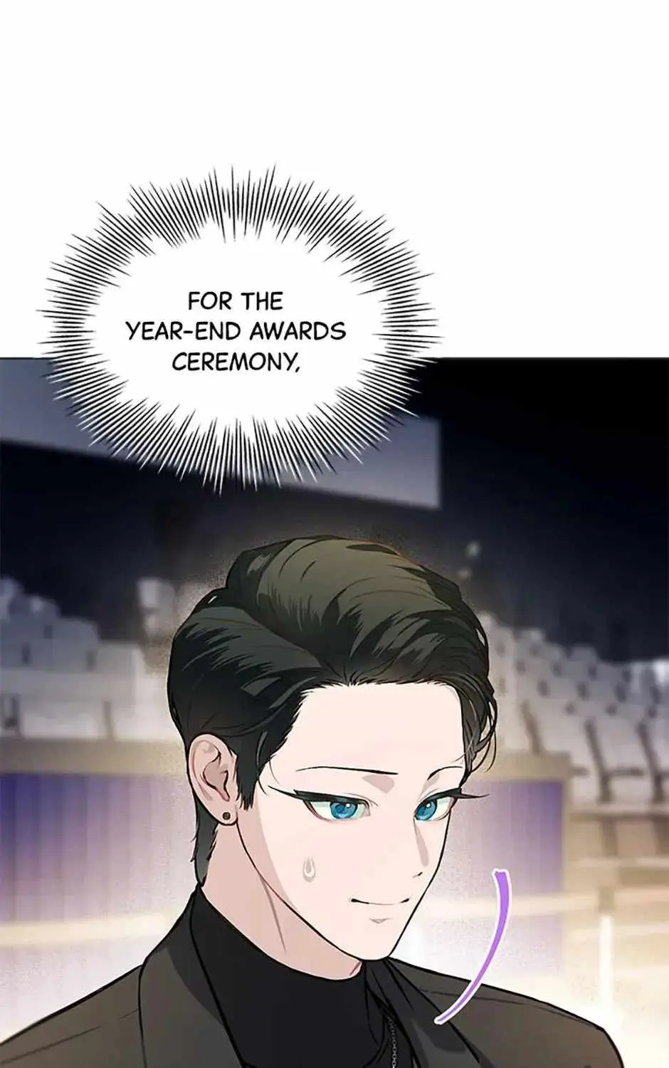 Saving the Doomed Idols With My Touch chapter 85 page 27
