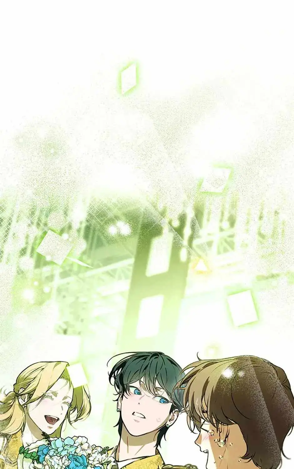 Saving the Doomed Idols With My Touch chapter 85 page 91