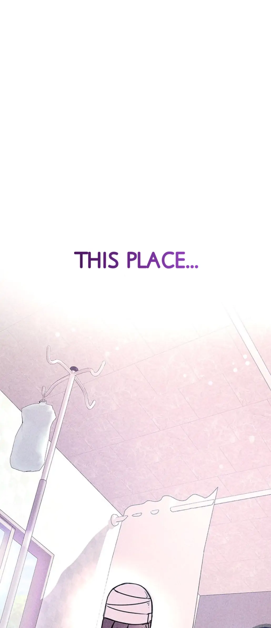My Sister’s Private Life chapter 1 page 1