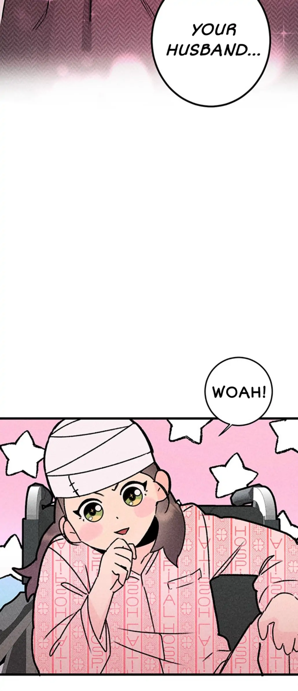 My Sister’s Private Life chapter 1 page 16