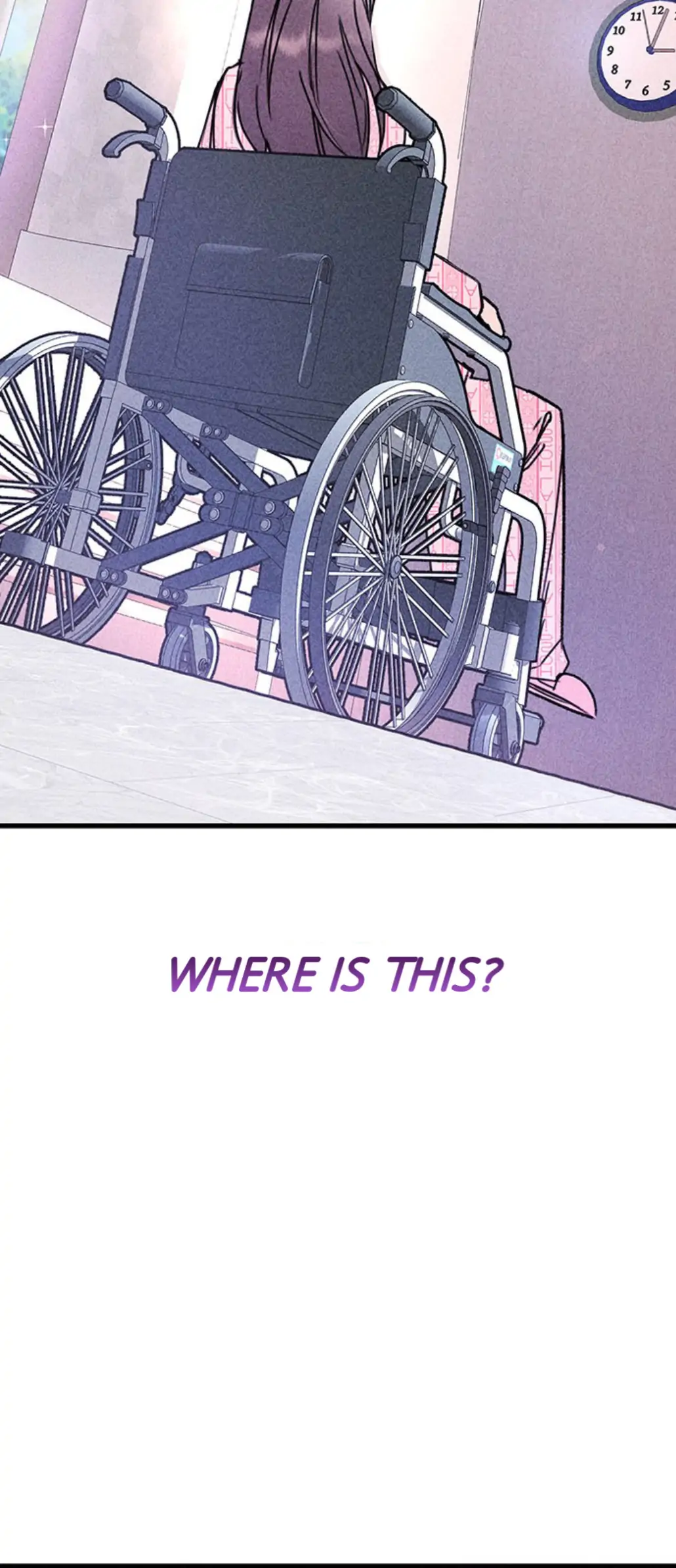 My Sister’s Private Life chapter 1 page 2