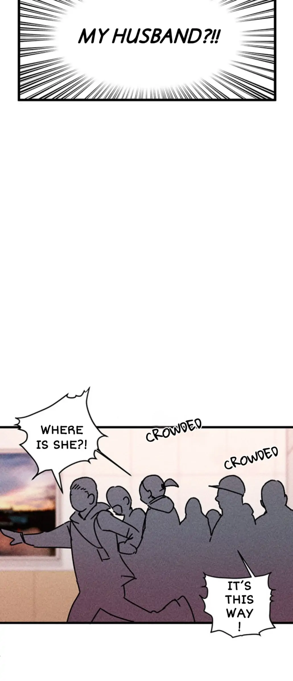 My Sister’s Private Life chapter 1 page 21