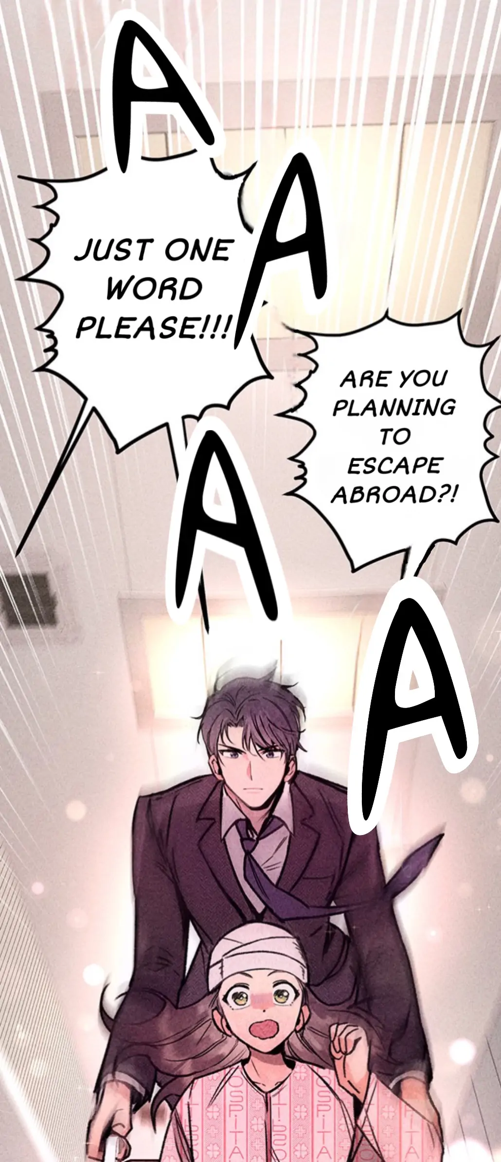My Sister’s Private Life chapter 1 page 25