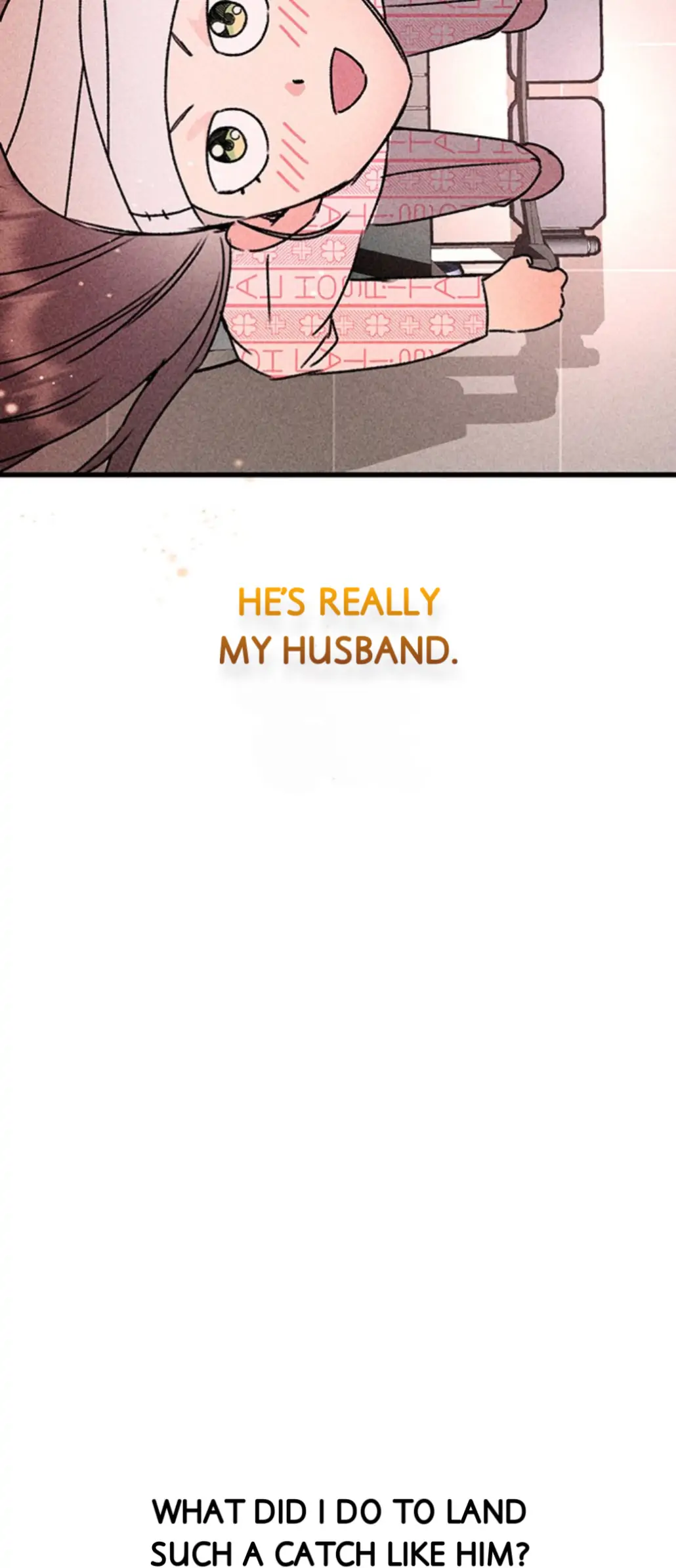 My Sister’s Private Life chapter 1 page 30