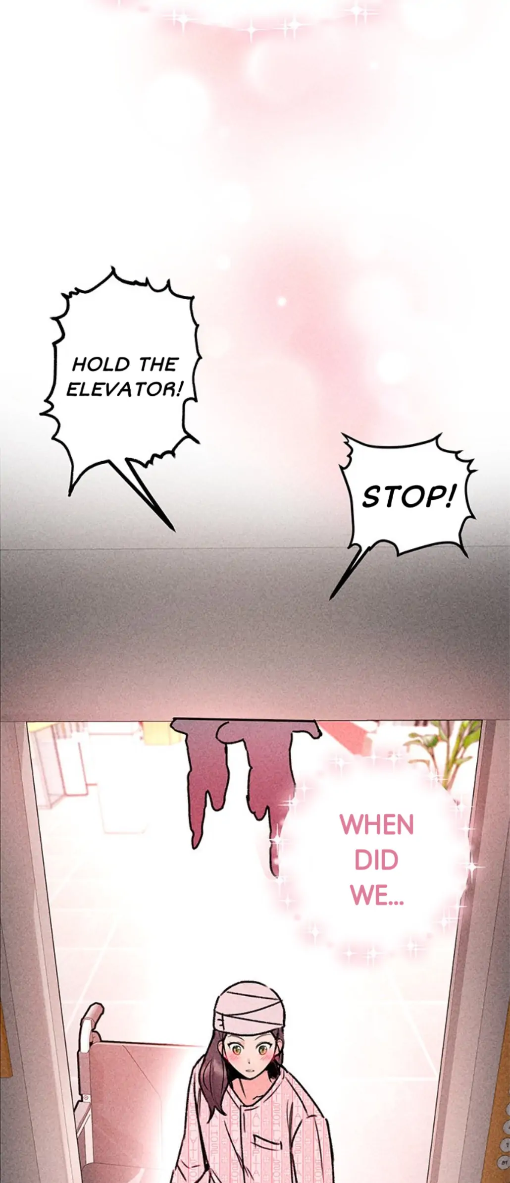 My Sister’s Private Life chapter 1 page 35