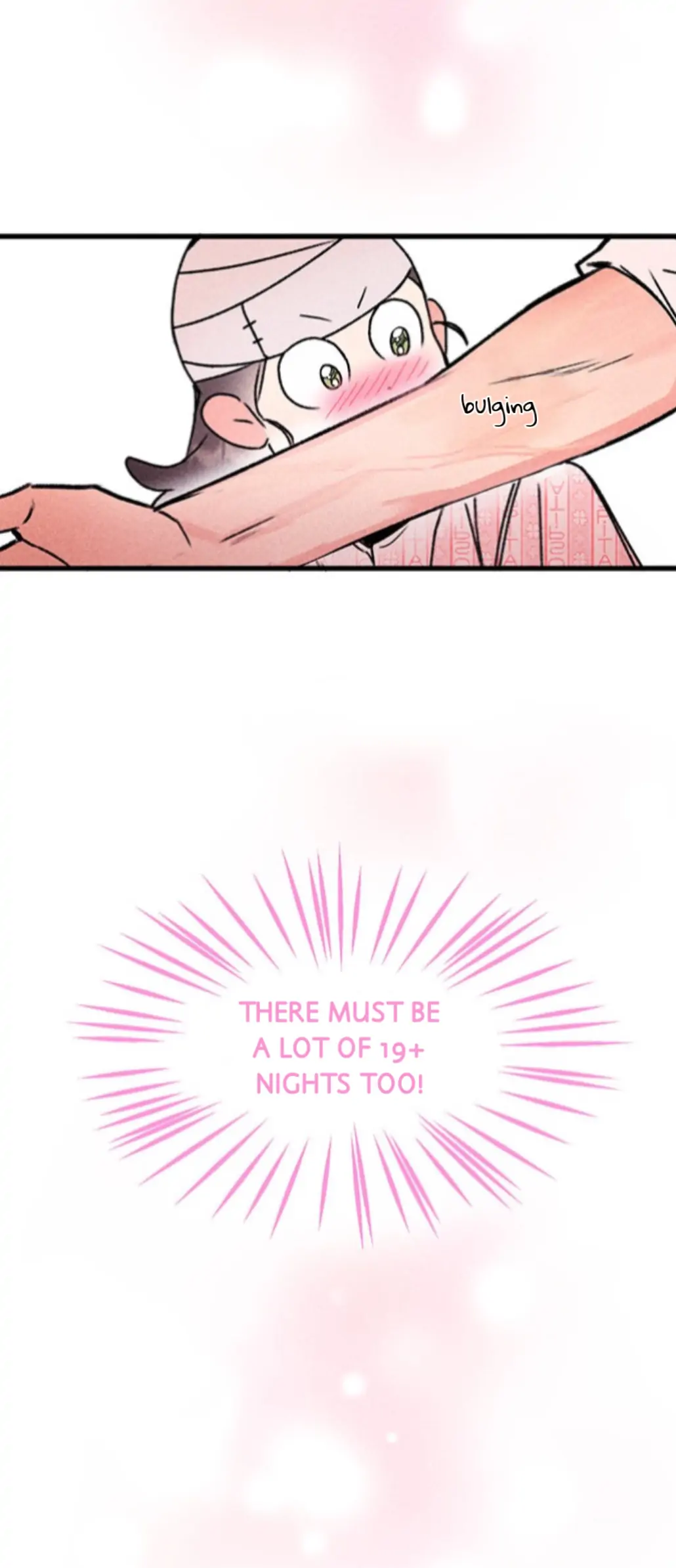 My Sister’s Private Life chapter 1 page 44