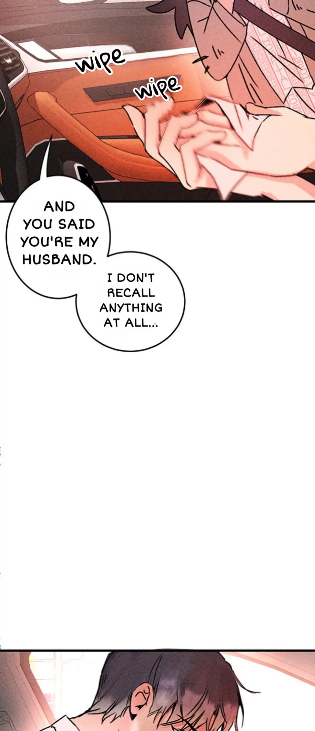 My Sister’s Private Life chapter 1 page 64