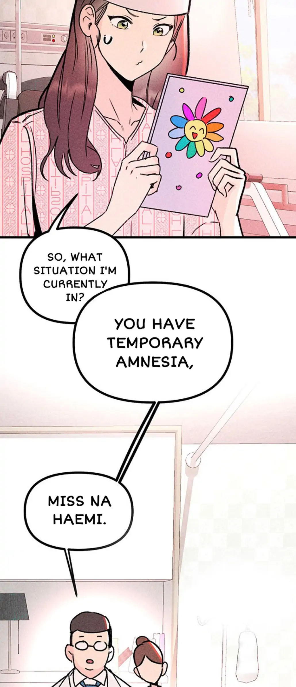 My Sister’s Private Life chapter 1 page 7
