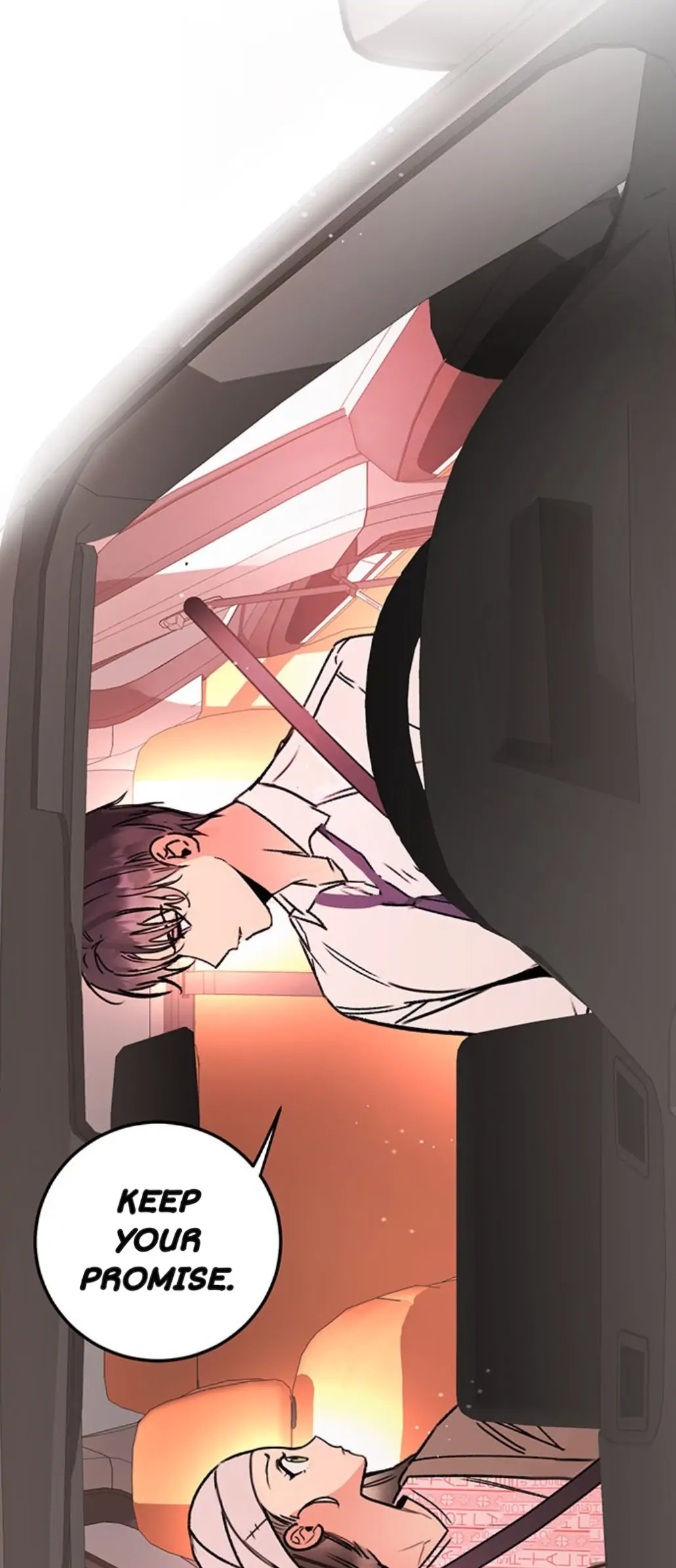 My Sister’s Private Life chapter 1 page 74