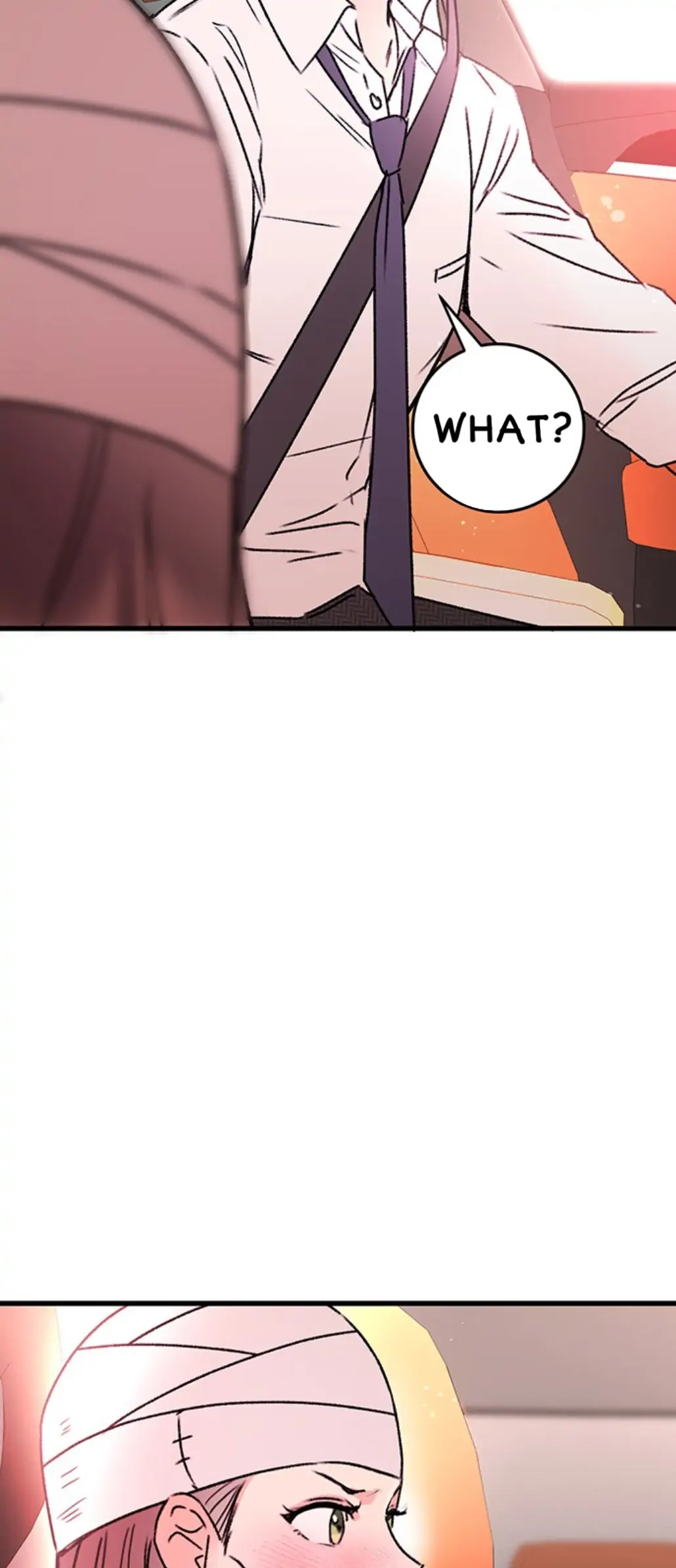 My Sister’s Private Life chapter 1 page 79