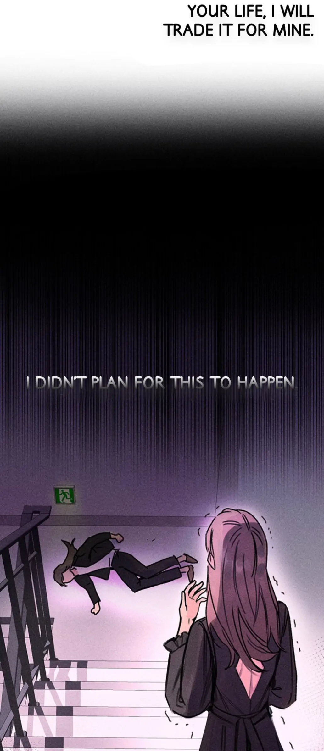 My Sister’s Private Life chapter 1 page 89