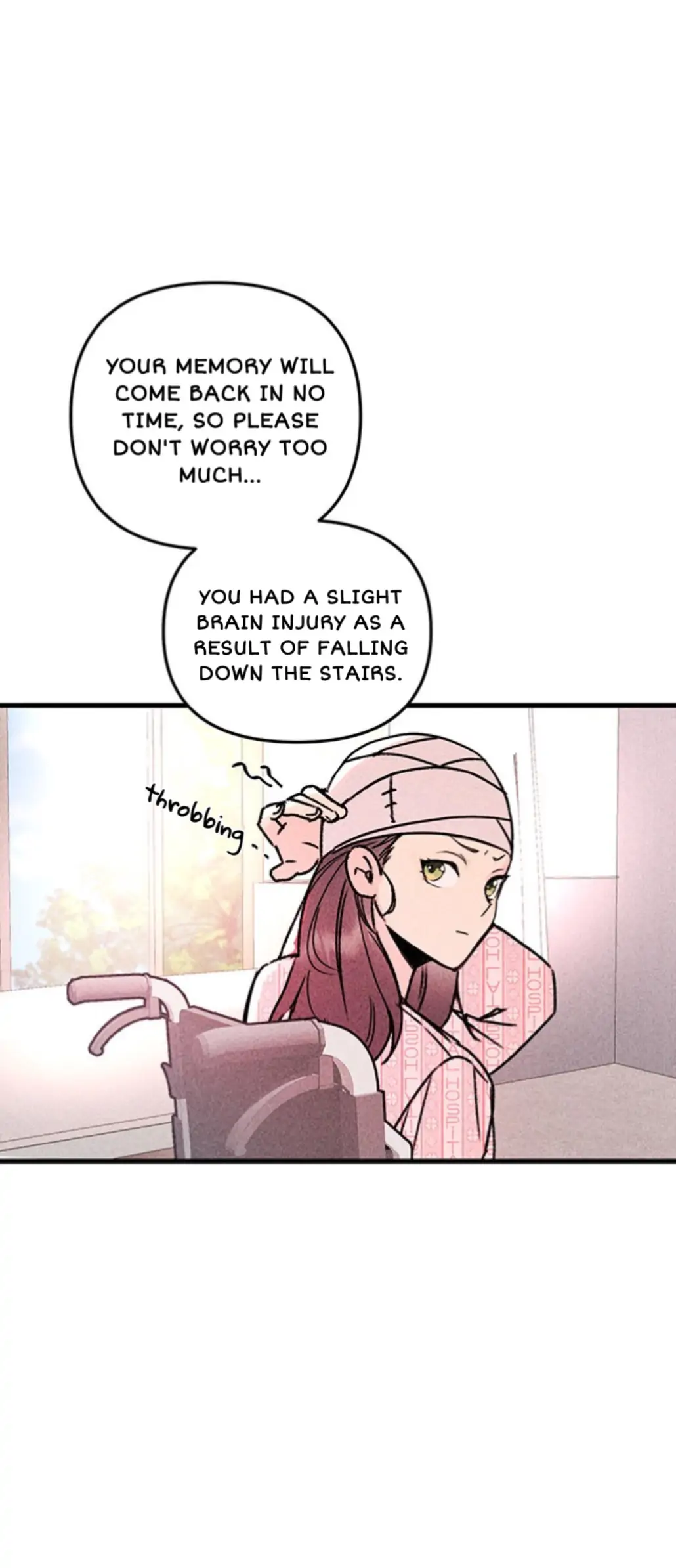 My Sister’s Private Life chapter 1 page 9
