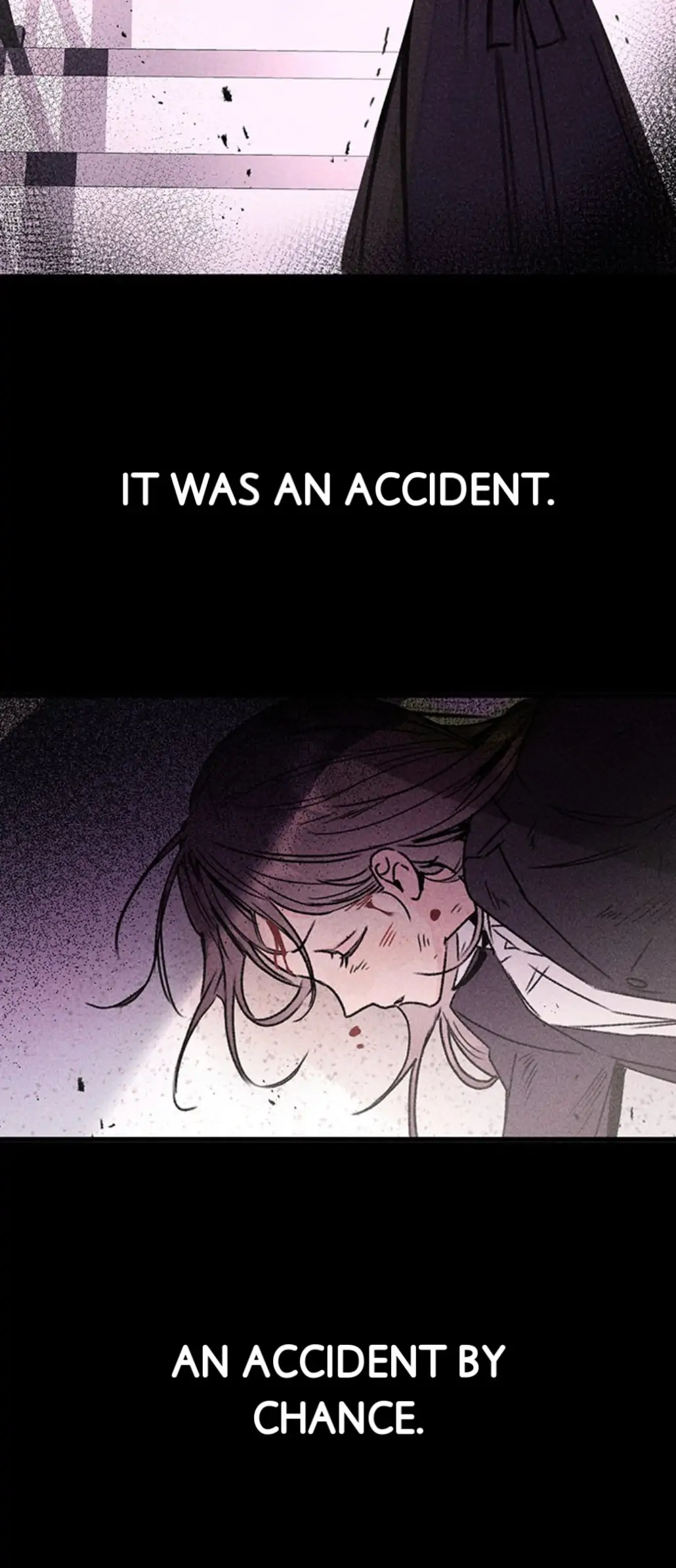 My Sister’s Private Life chapter 1 page 90