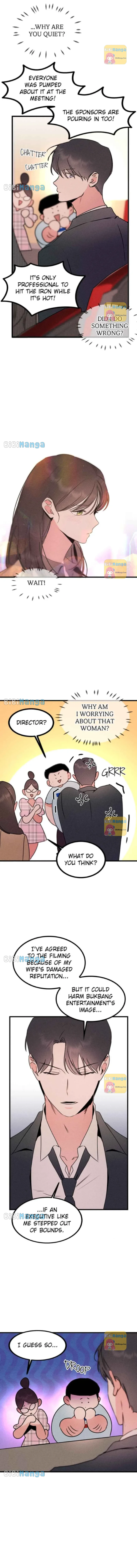 My Sister’s Private Life chapter 10 page 8