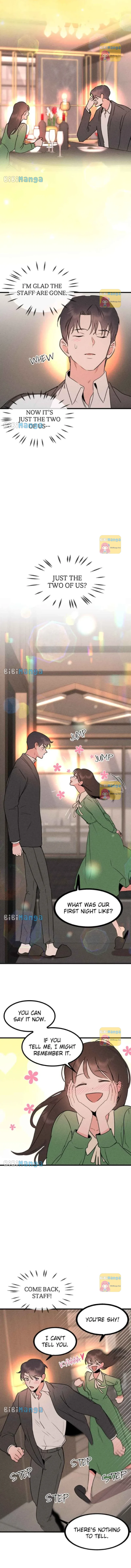 My Sister’s Private Life chapter 12 page 3