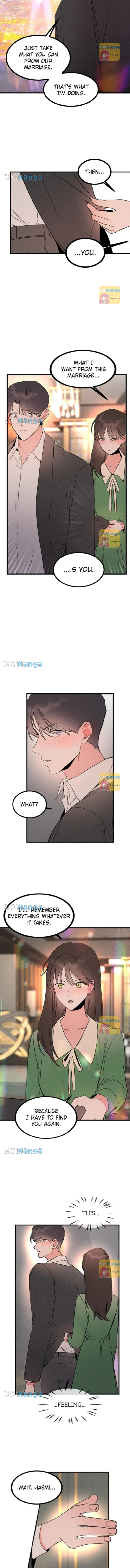My Sister’s Private Life chapter 12 page 6