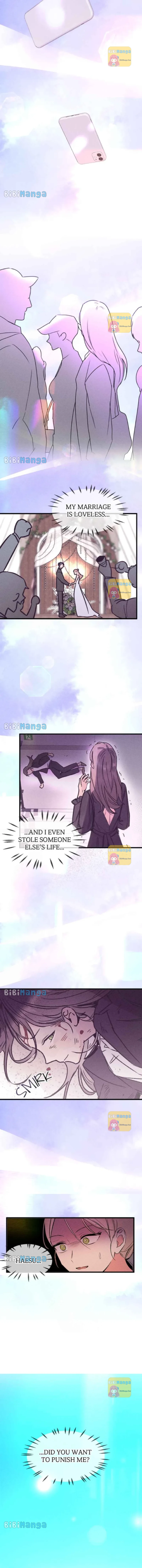 My Sister’s Private Life chapter 13 page 5