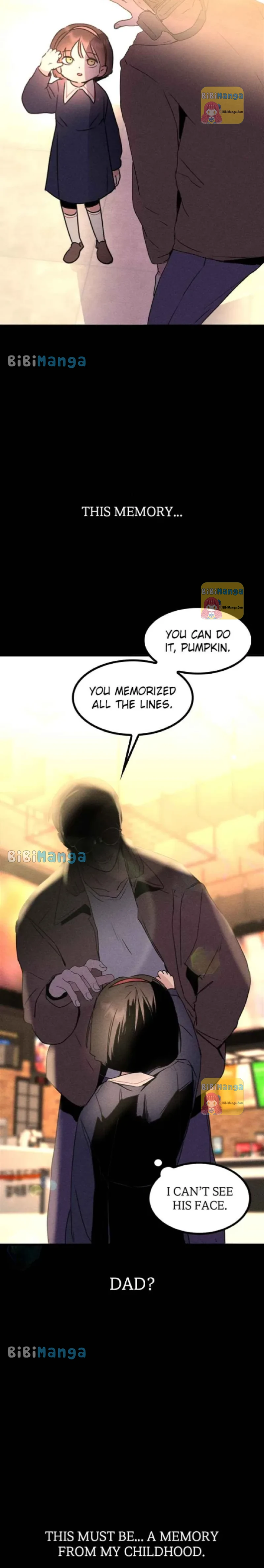 My Sister’s Private Life chapter 15 page 2