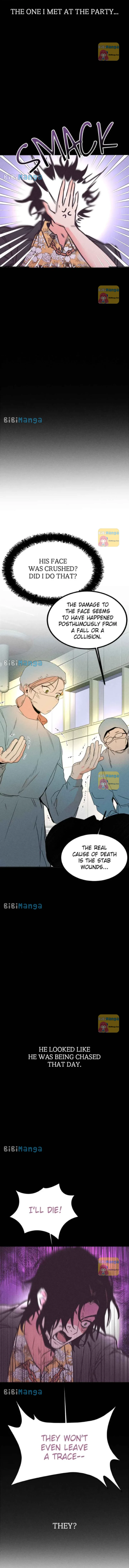 My Sister’s Private Life chapter 16 page 3