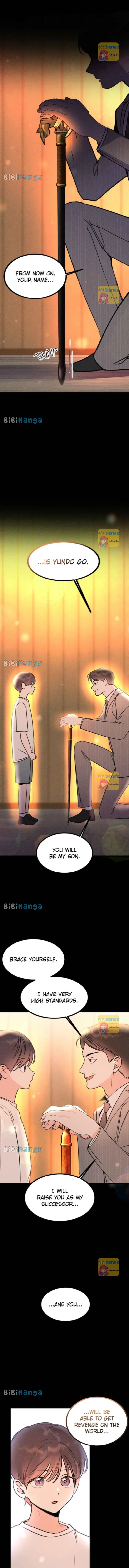 My Sister’s Private Life chapter 17 page 5