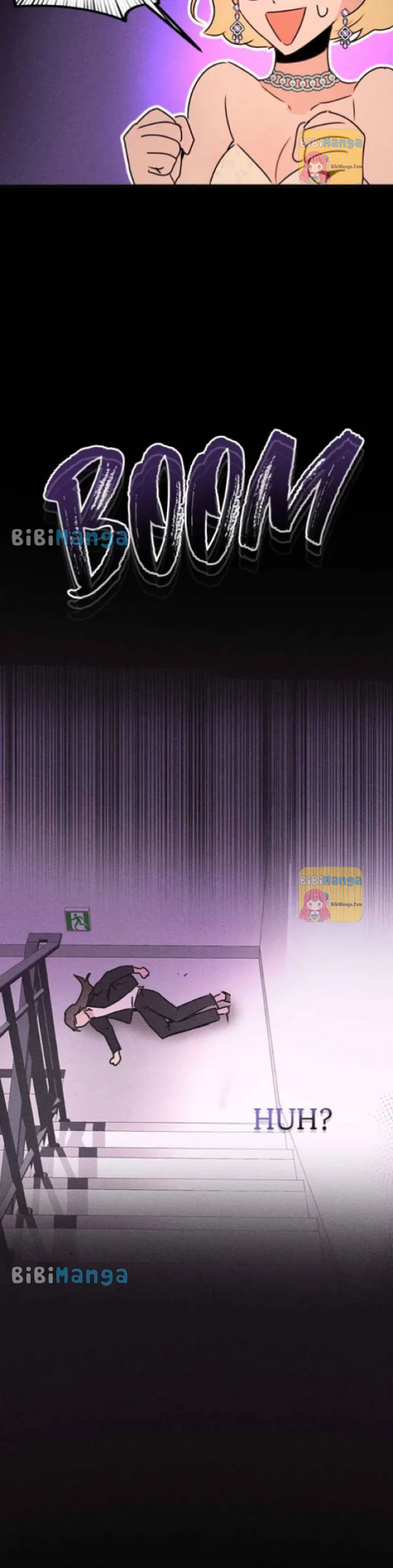 My Sister’s Private Life chapter 18 page 9