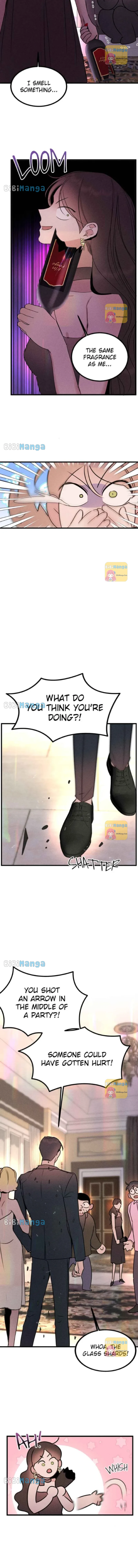 My Sister’s Private Life chapter 19 page 3