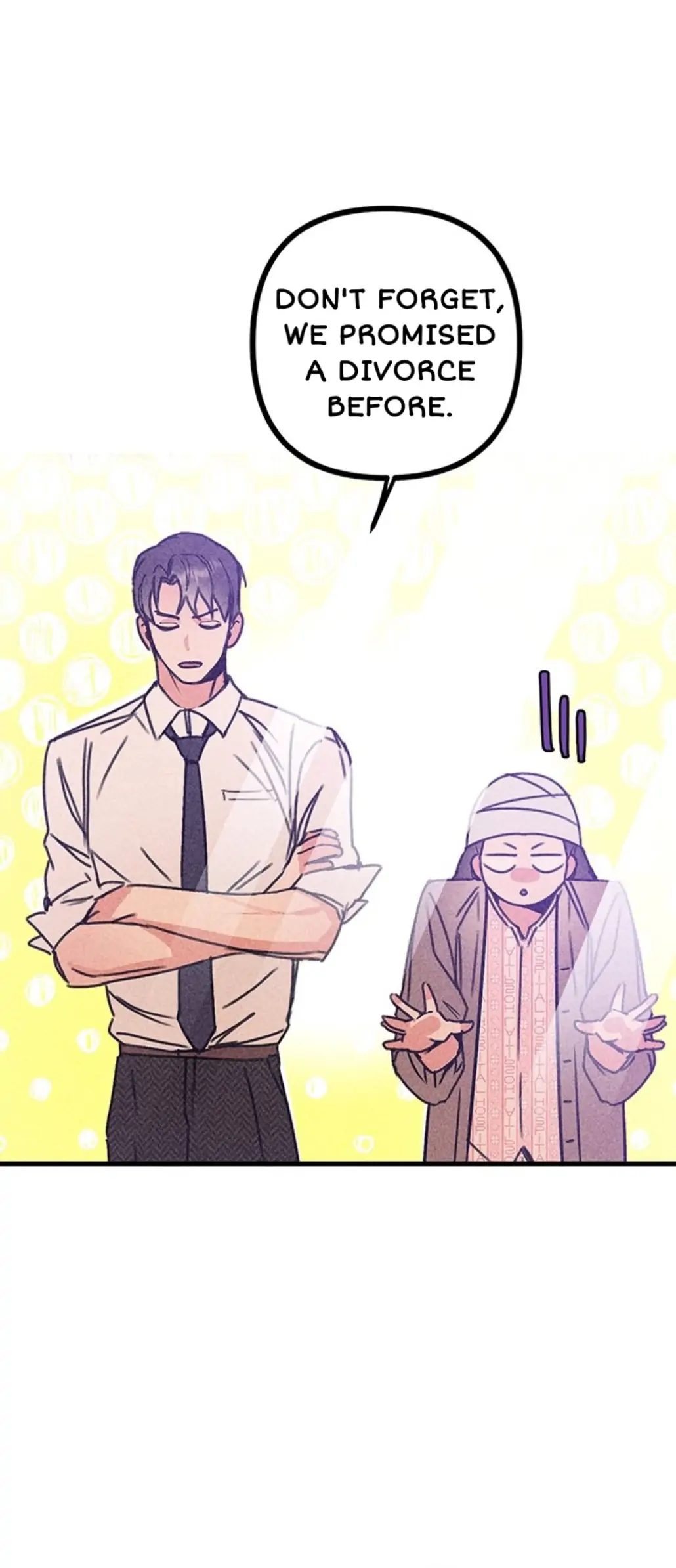 My Sister’s Private Life chapter 2 page 14