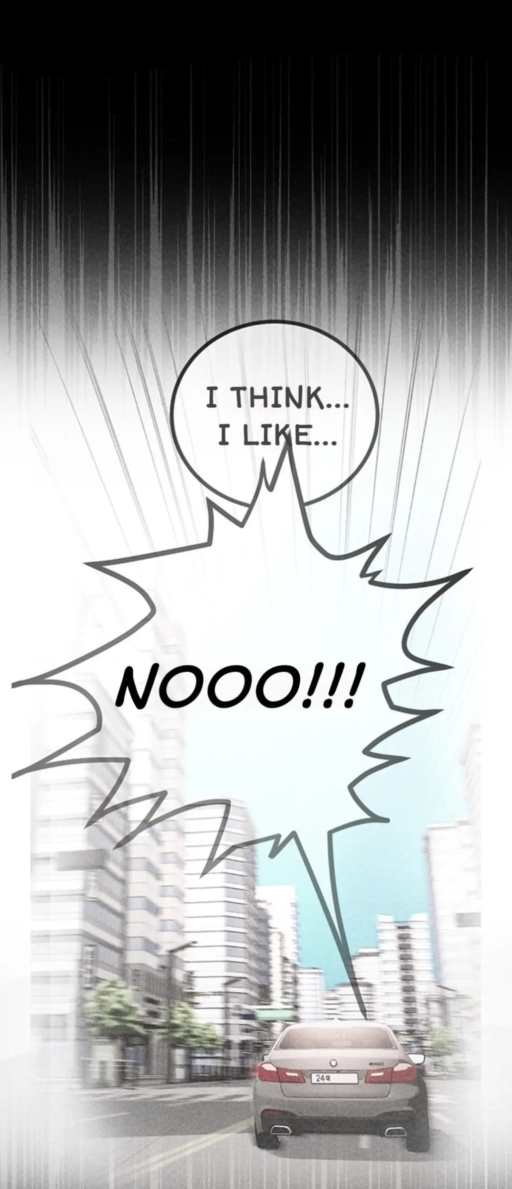 My Sister’s Private Life chapter 2 page 16