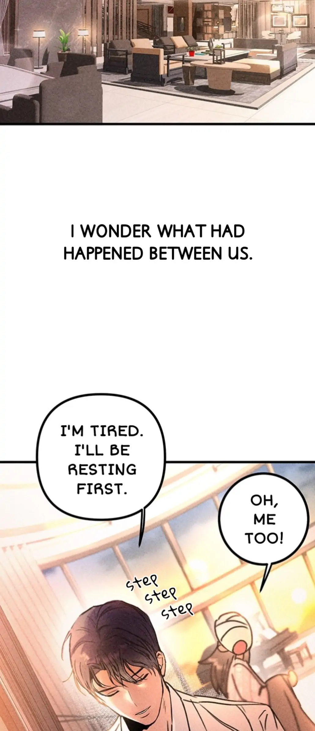 My Sister’s Private Life chapter 2 page 18