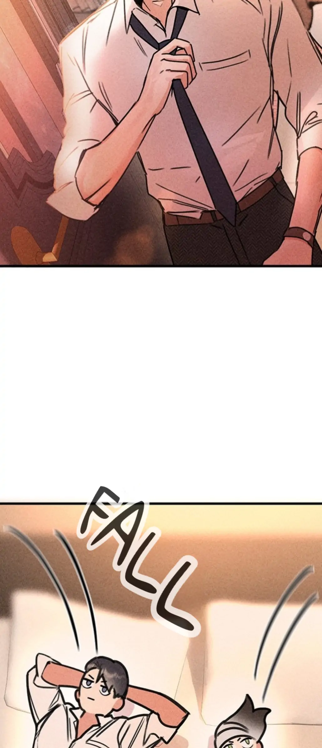 My Sister’s Private Life chapter 2 page 19