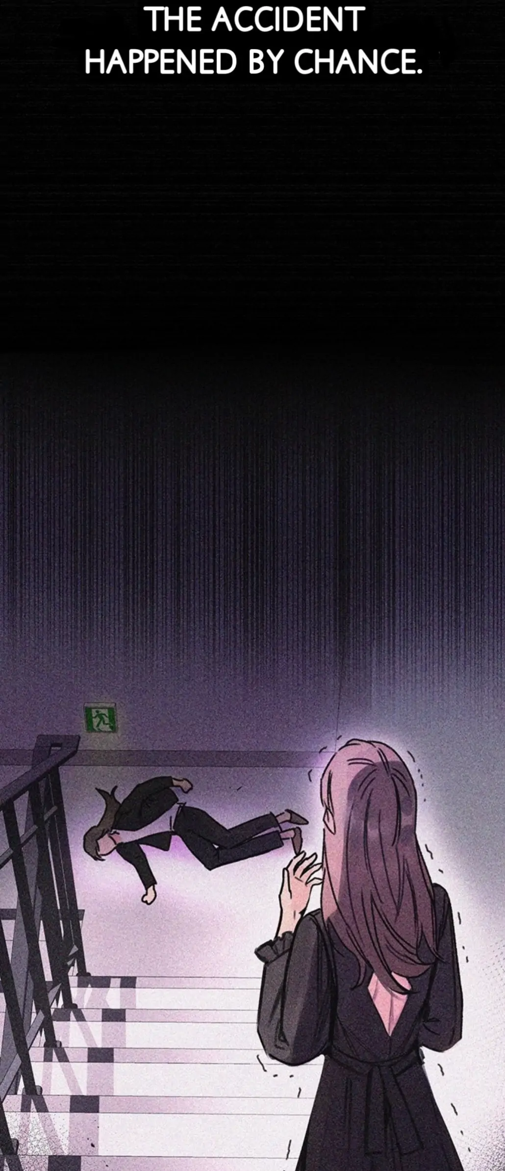 My Sister’s Private Life chapter 2 page 2
