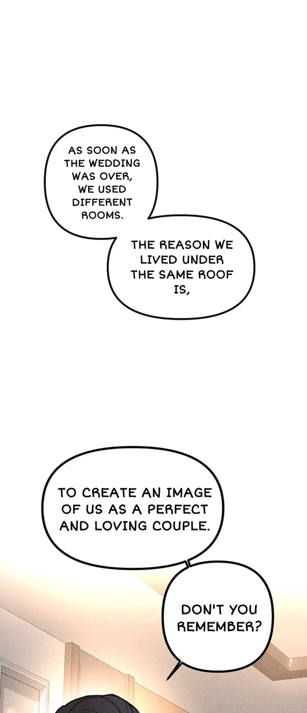 My Sister’s Private Life chapter 2 page 26