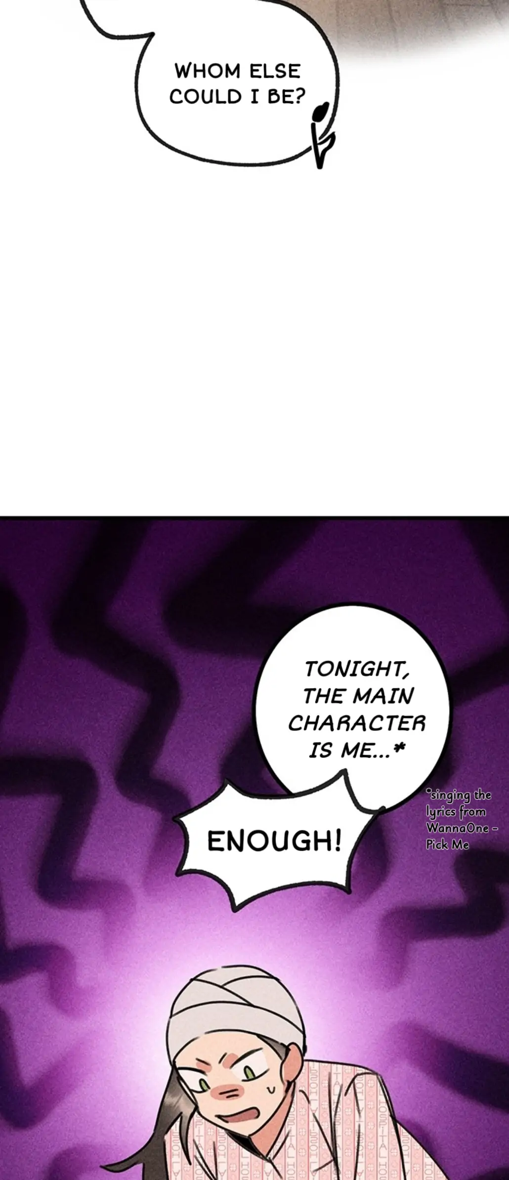 My Sister’s Private Life chapter 2 page 33