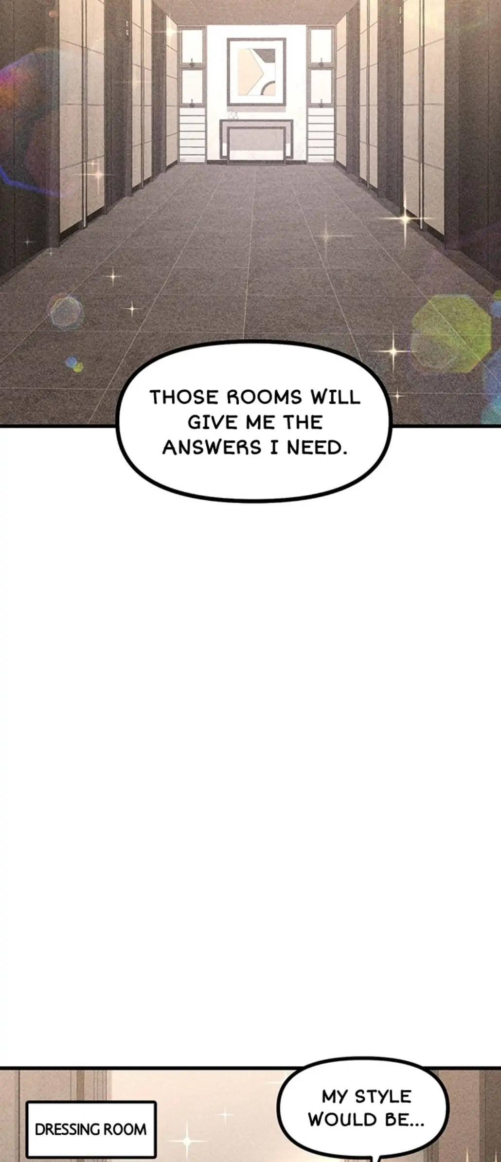 My Sister’s Private Life chapter 2 page 35