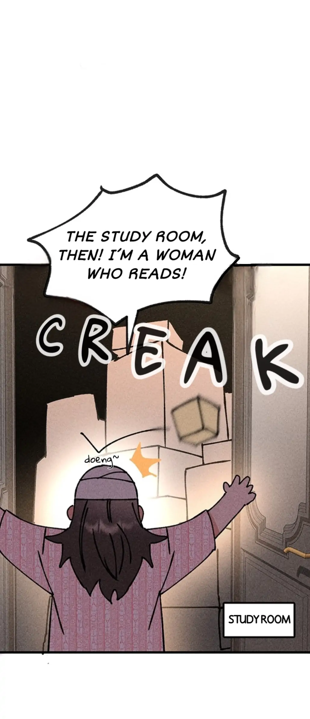 My Sister’s Private Life chapter 2 page 37