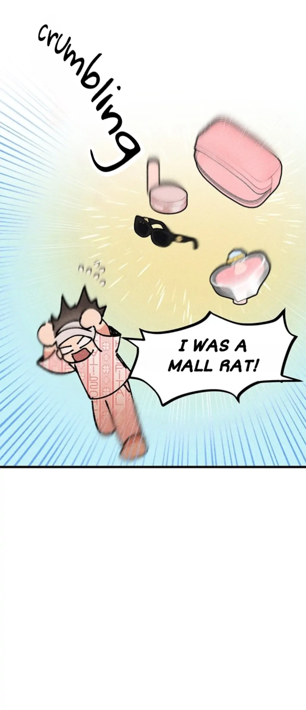 My Sister’s Private Life chapter 2 page 38
