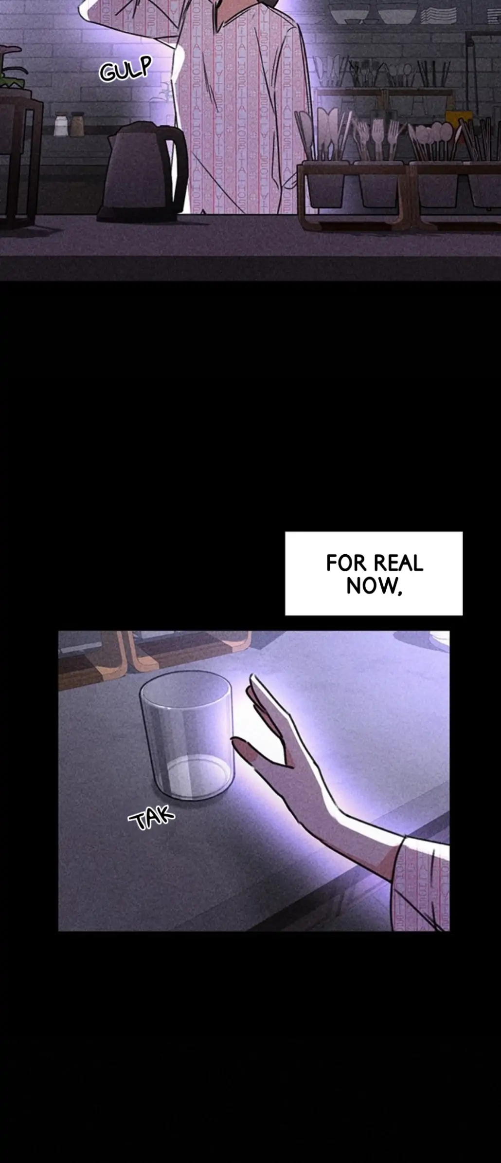 My Sister’s Private Life chapter 2 page 42
