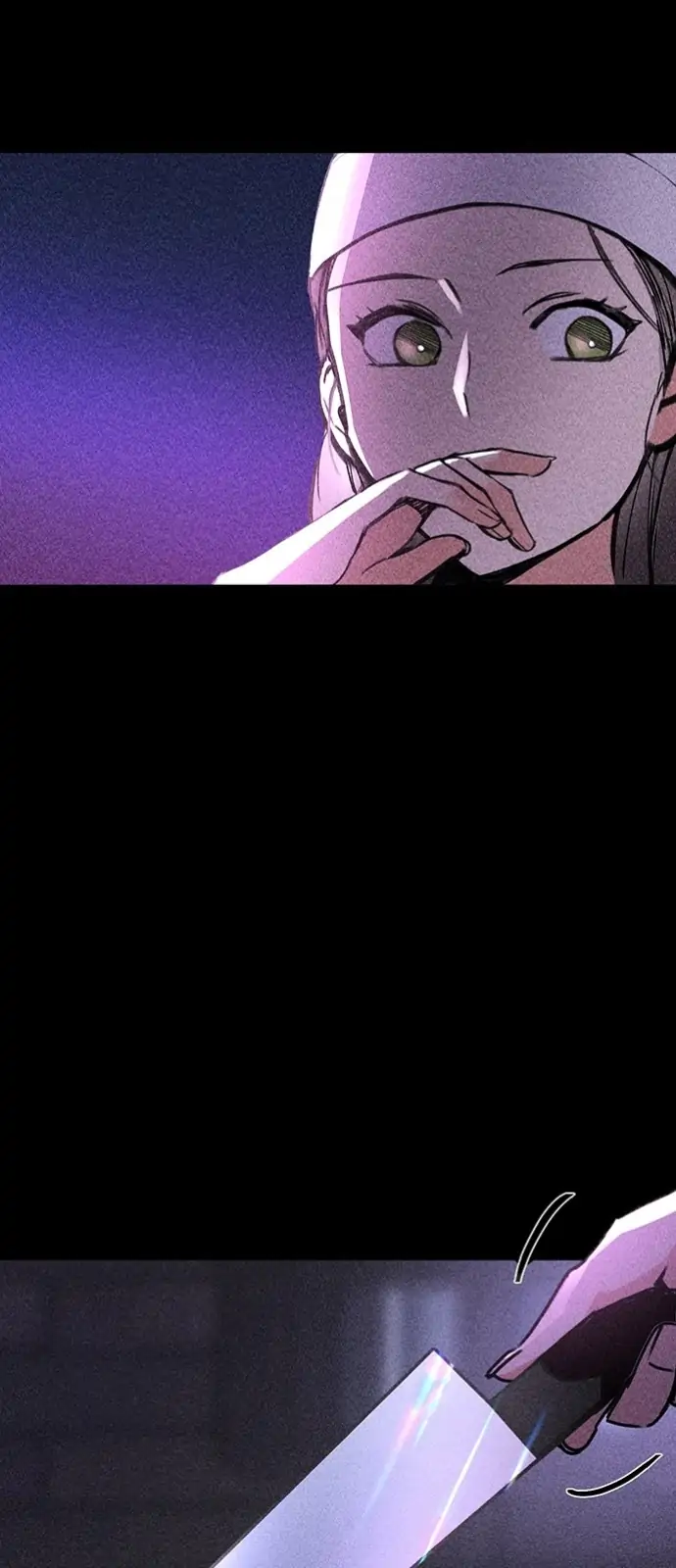 My Sister’s Private Life chapter 2 page 44