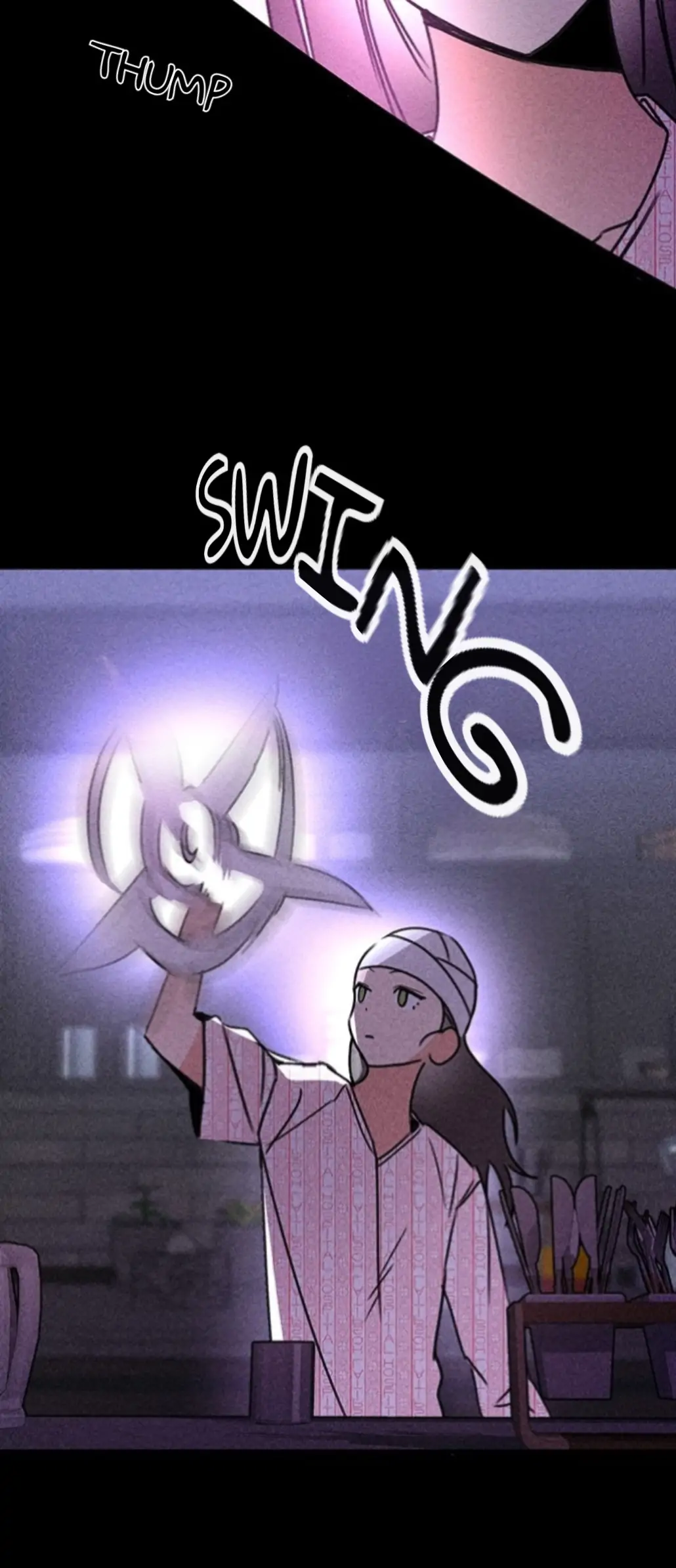 My Sister’s Private Life chapter 2 page 47