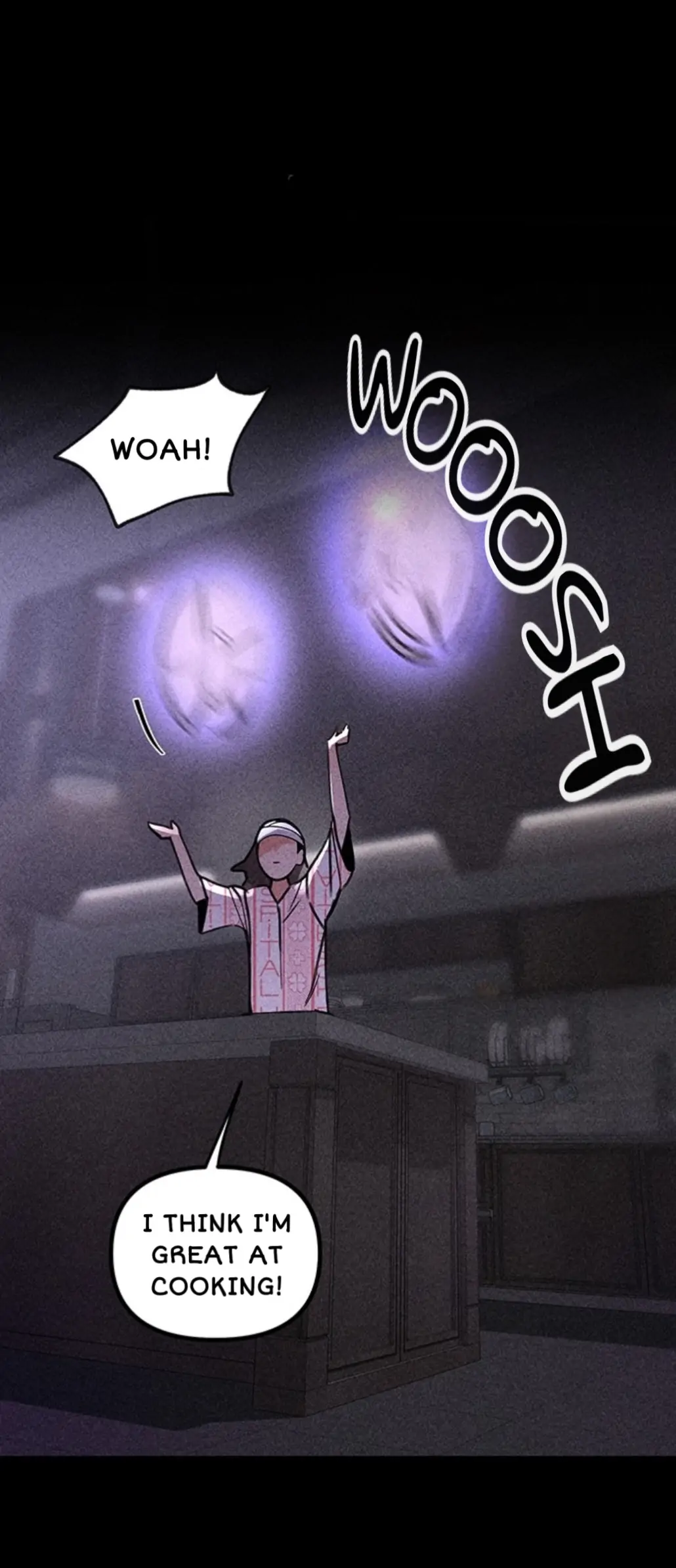 My Sister’s Private Life chapter 2 page 48